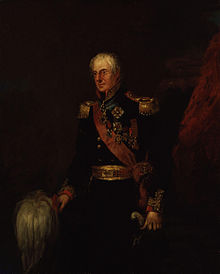 Alexander Dickson