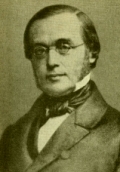 Ernst Hengstenberg