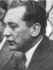 Laureano Castro