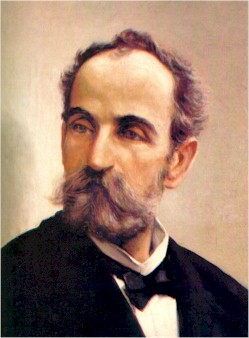 Eugenio de Hostos