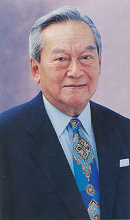 Chatichai Choonhavan