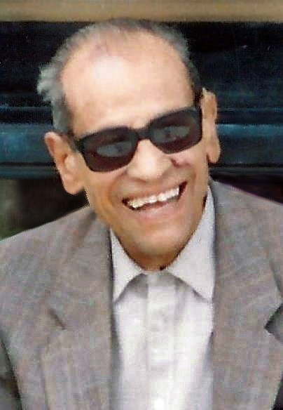 Najib Mahfuz