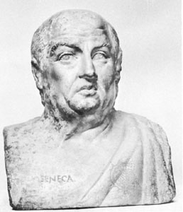 Lucius Seneca