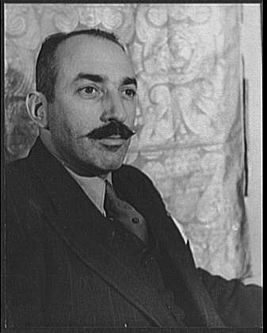 Alfred Knopf