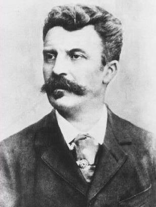 Henri de Maupassant
