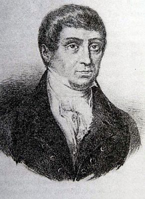 Domenico Azuni