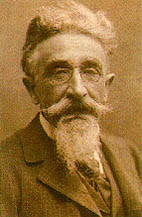 Jose de Pereda