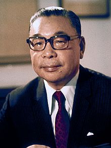 Ching-kuo Chiang