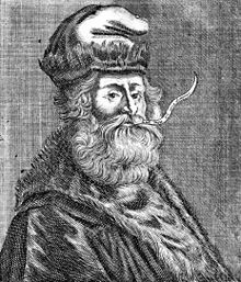 Raymond Lull