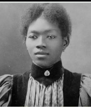 Harriet Adams Wilson