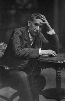 Benito Galdós