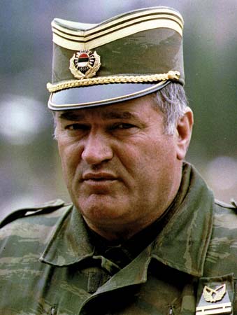 Ratko Mladic