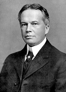 Charles Russell