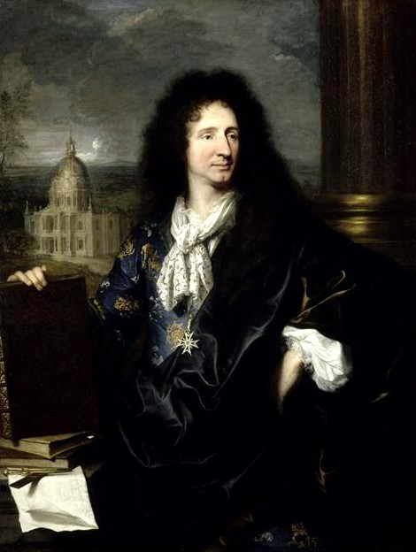 Jules Mansart