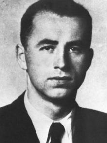 Alois Brunner