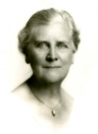 Gallery of Mary Ovington