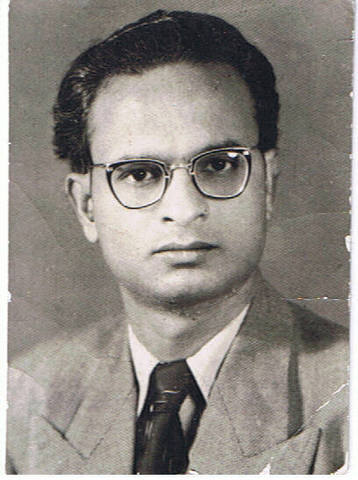 Khaliq Nizami