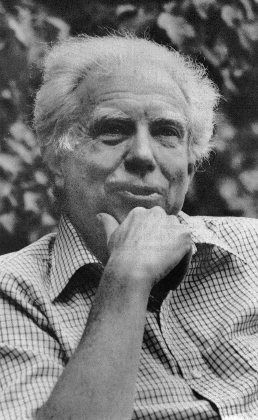 Elliott Carter Jr.