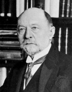 Emil von Behring