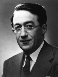 Abraham Klein