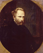 Alexander Kinglake