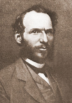 William Sylvis