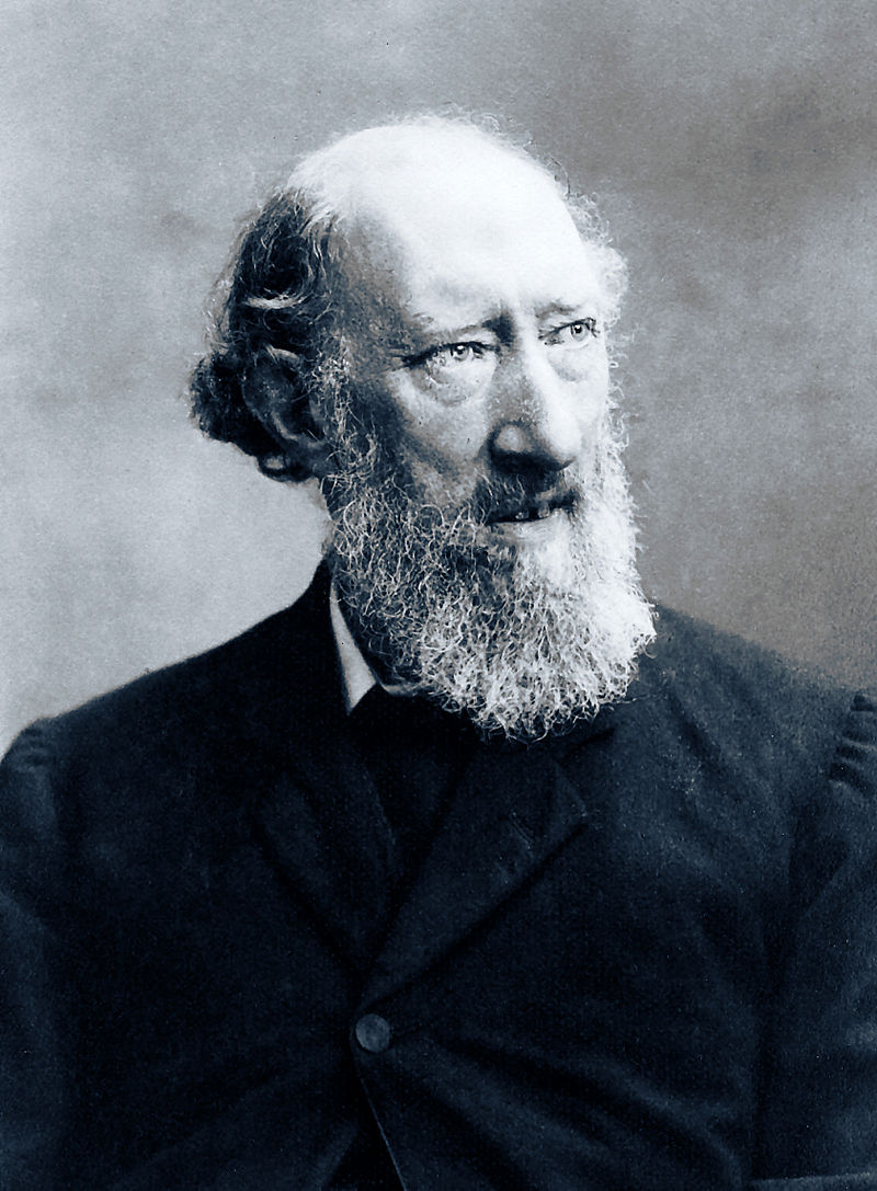 Samuel Gardiner