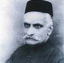 Father: Motilal Nehru