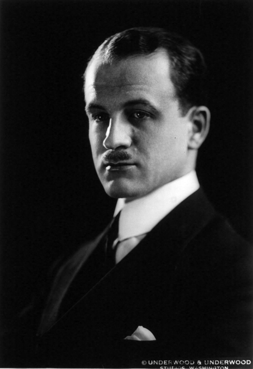 Benjamin Welles