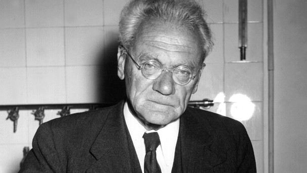 Karl von Frisch