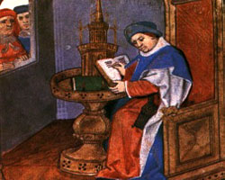 Robert Grosseteste