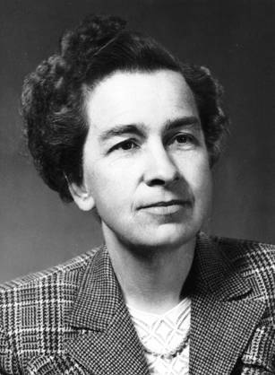 Harriet Hardy