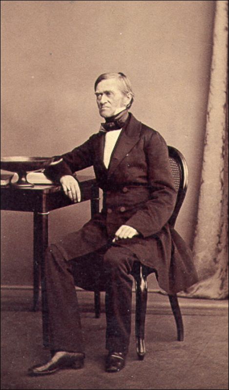 Friedrich Gerhard