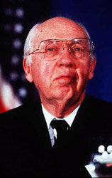 William Casey