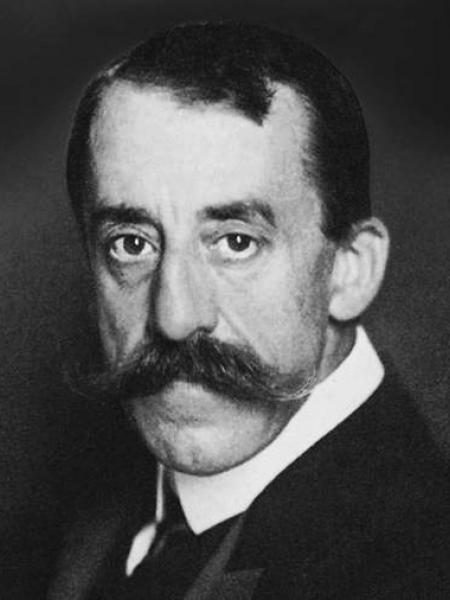 Henry van de Velde