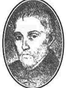 Tomás de Victoria