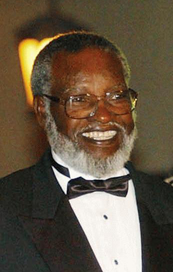 Sam NUJOMA