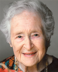 Mary Tew Douglas