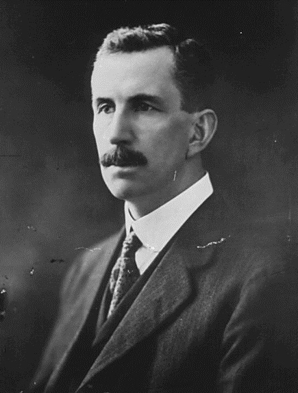 Thomas Crerar