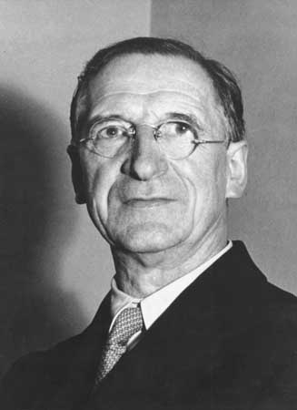 Eamon De Valera