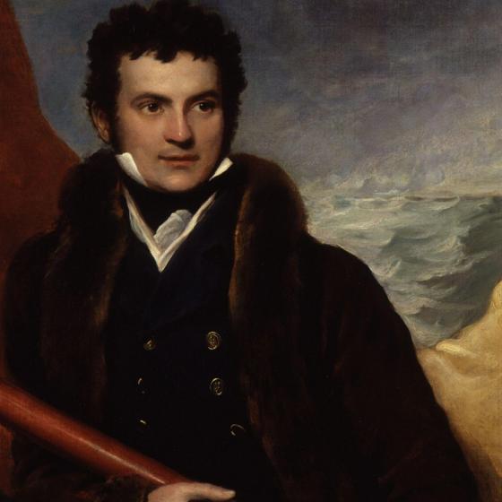 William Baffin