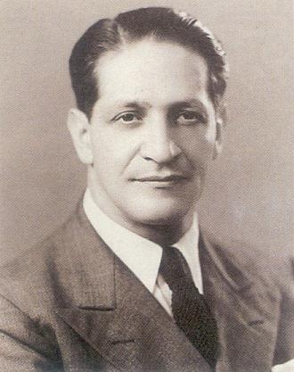 Jorge Gaitán