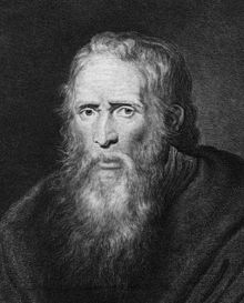 Thomas Parr