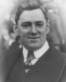 James Curley