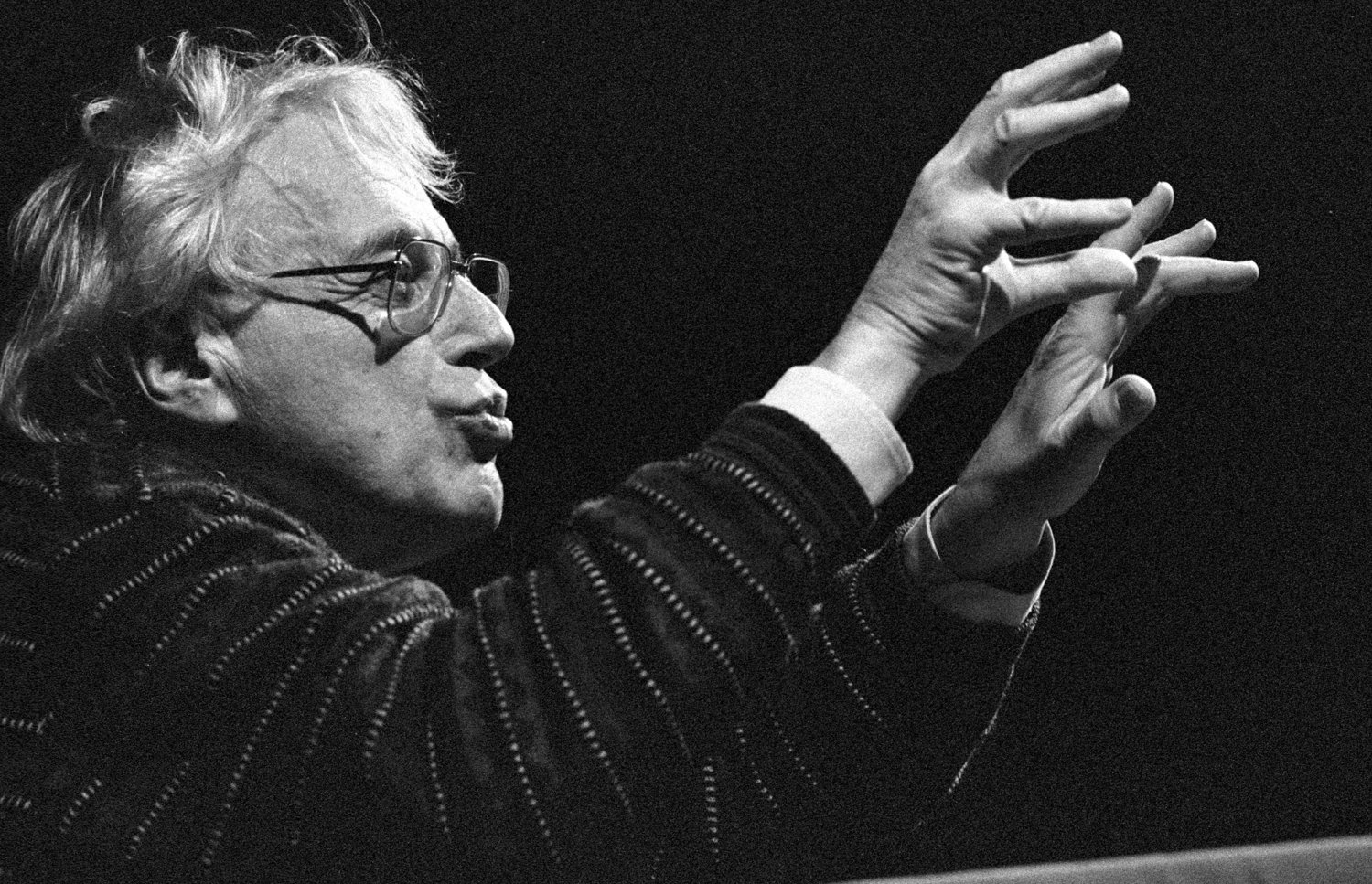 Gyorgy Sandor LIGETI