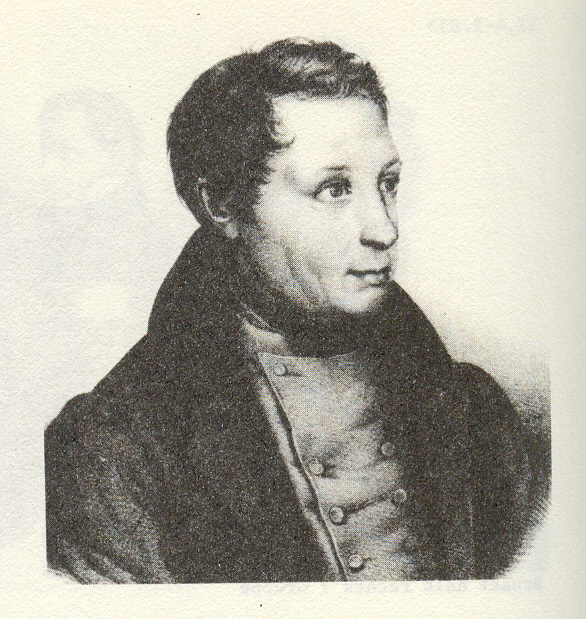 Leopold Schefer