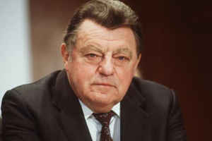 Franz Strauss