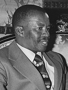 Quett Ketumile Joni.  light-emitting diode MASIRE