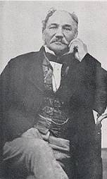 Andrew Bain