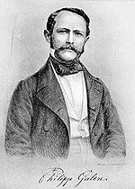 Ernst Lange